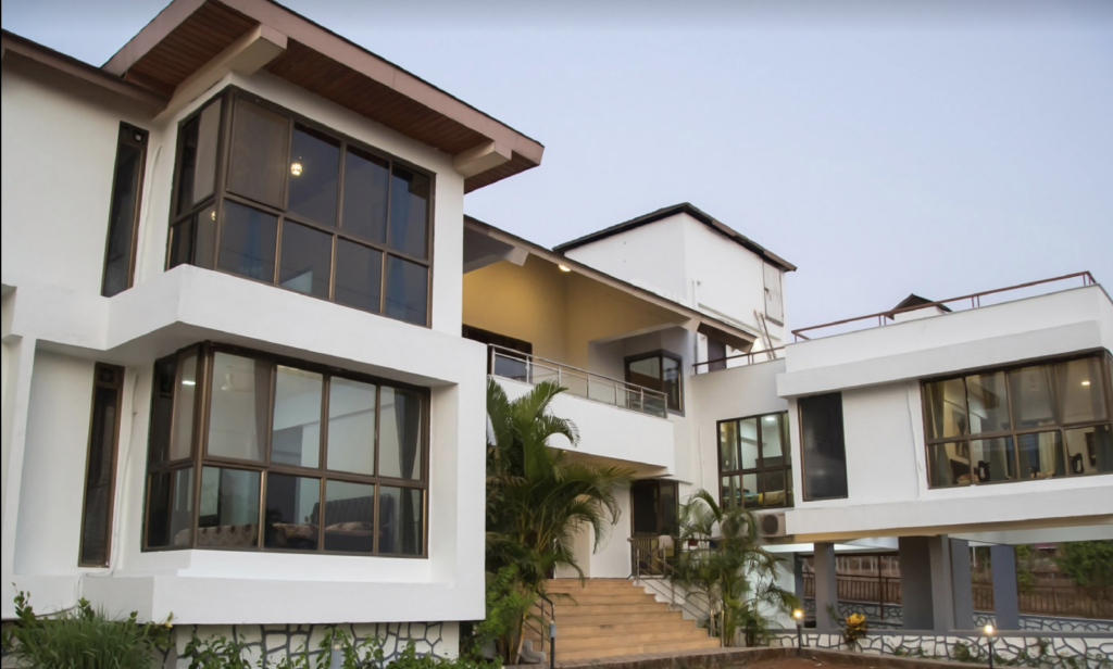 Luxury Villa